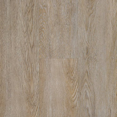 Next Floor Ecru Oak 7"x48" Luxury Vinyl Flooring