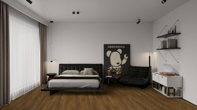 Elementa Amber 14mm Engineered Hardwood Flooring 5"x75"