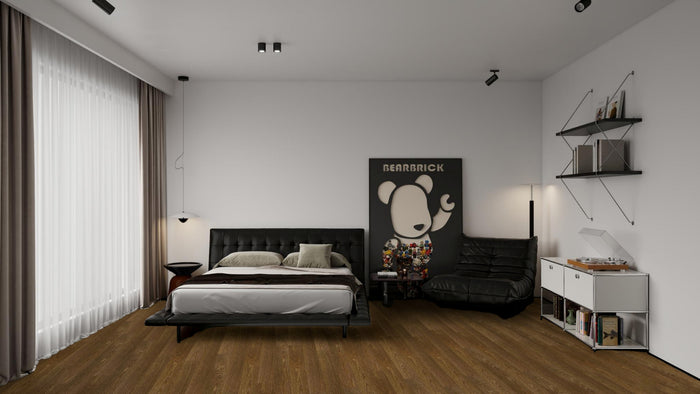 Elementa Amber 14mm Engineered Hardwood Flooring 5