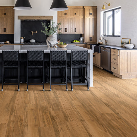 Tarkett EverGen Maple Bourbon 7