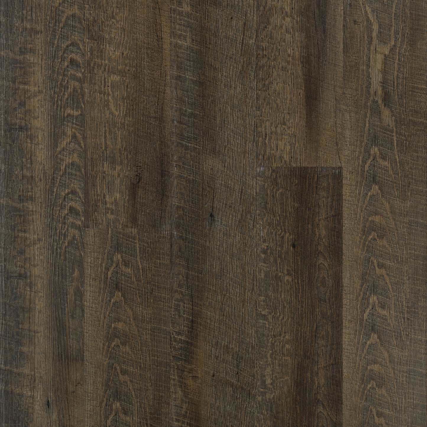 EnduraStride Series Autumn Pace 2mm Vinyl Flooring 7"x48"