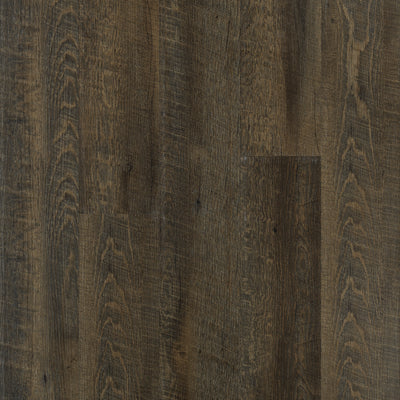 EnduraStride Series Autumn Pace 2mm Vinyl Flooring 7"x48"