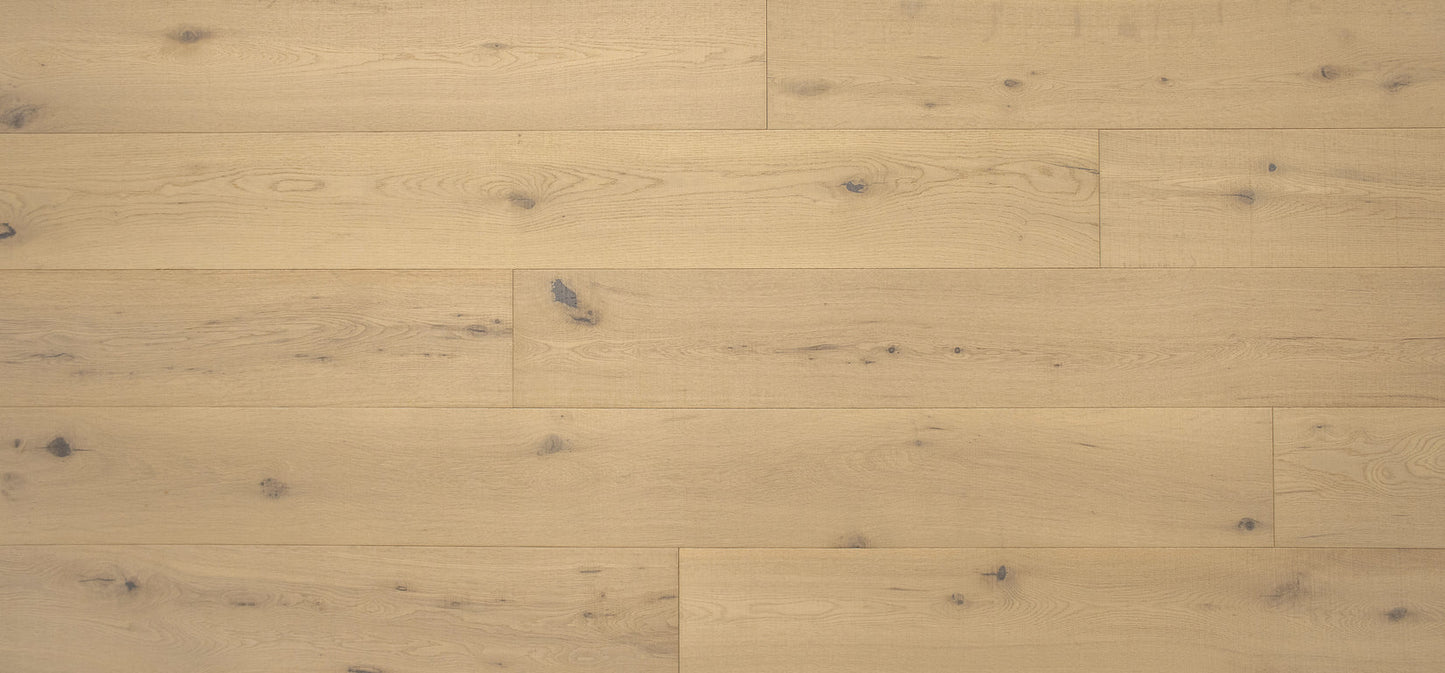 Grandeur Cliff 7"x72" Engineered Hardwood Flooring