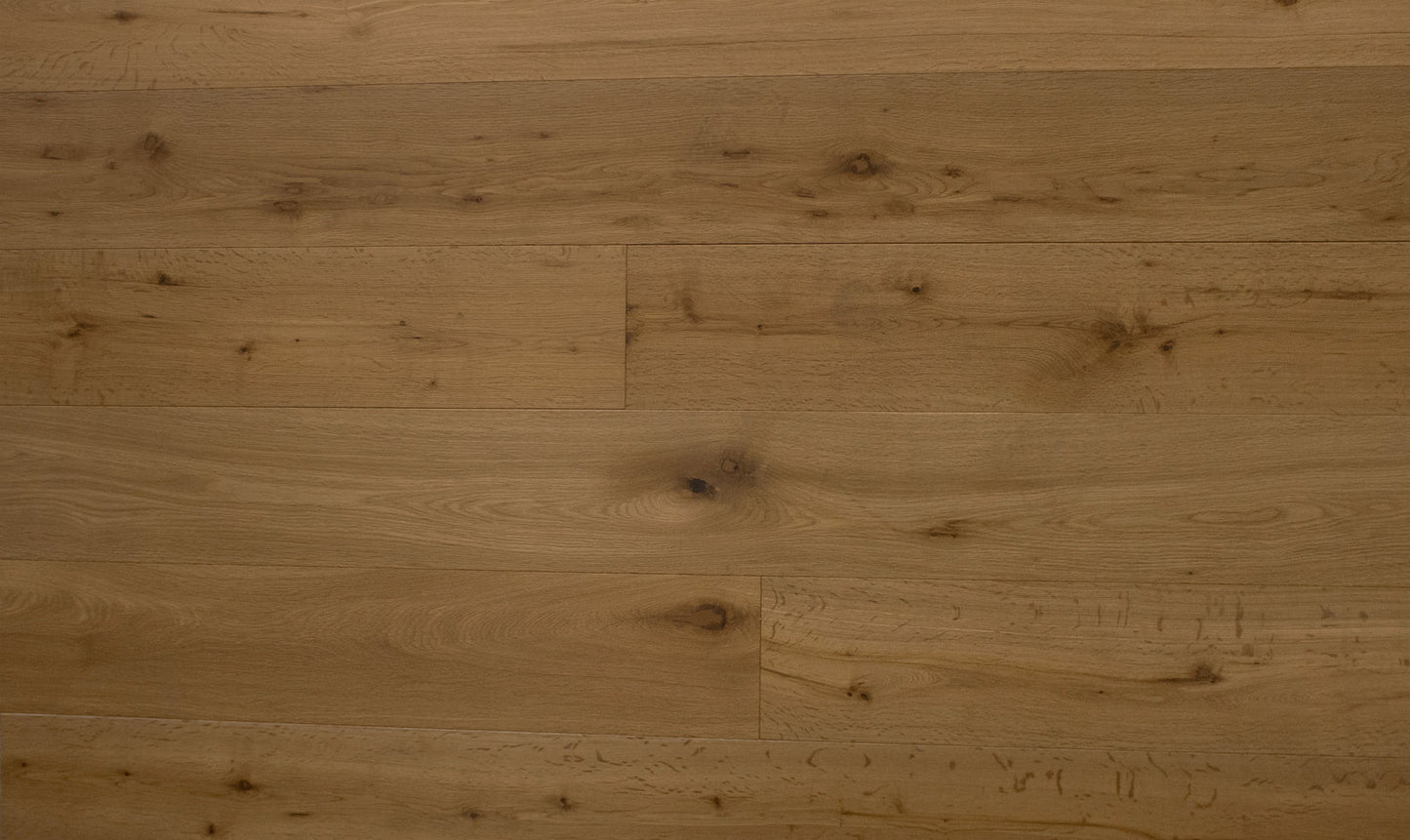 Grandeur Lagom 7"x72" Engineered Hardwood Flooring