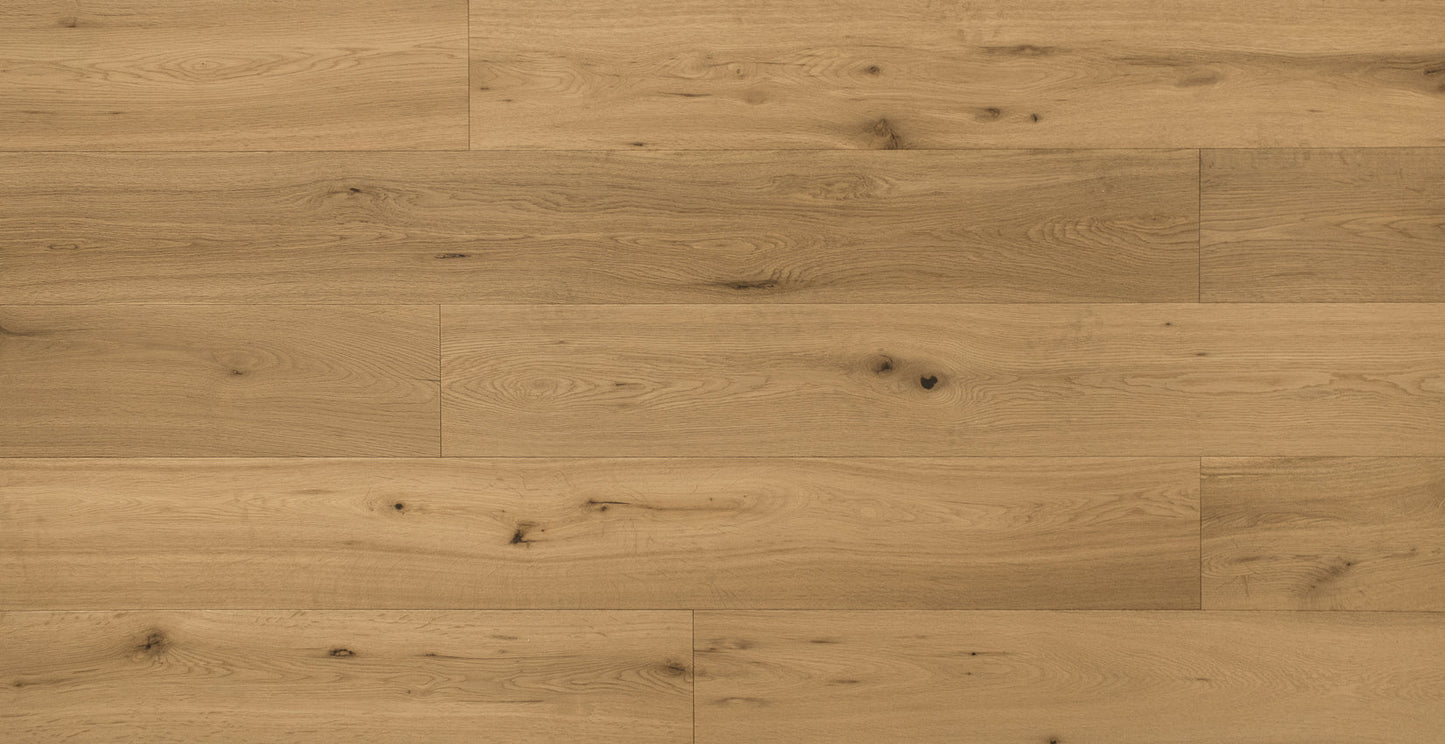 Grandeur Nordic Sand 7"x72" Engineered Hardwood Flooring