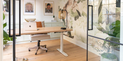 Grandeur Nordic Sand 7"x72" Engineered Hardwood Flooring