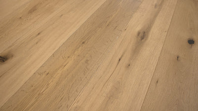 Grandeur Nordic Sand 7"x72" Engineered Hardwood Flooring