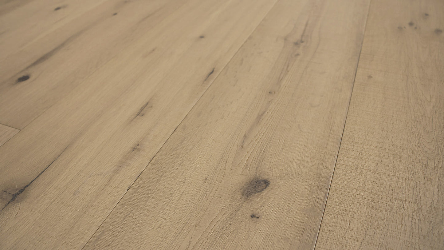 Grandeur Stratus 7"x72" Engineered Hardwood Flooring