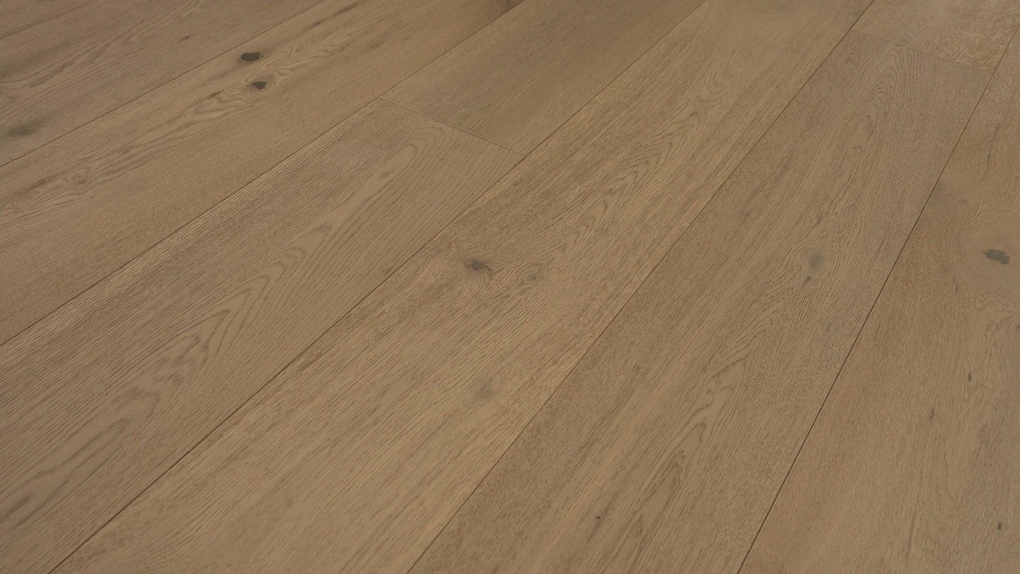 Grandeur Tundra 7"x72" Engineered Hardwood Flooring