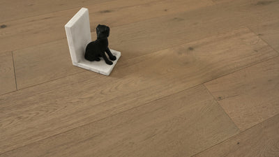 Grandeur Tundra 7"x72" Engineered Hardwood Flooring