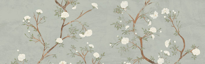 Enya Almond Sage Matte 12