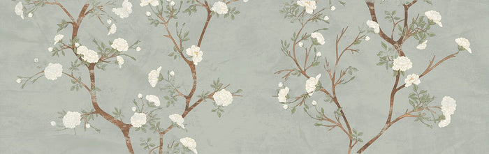 Enya Almond Sage Matte 12
