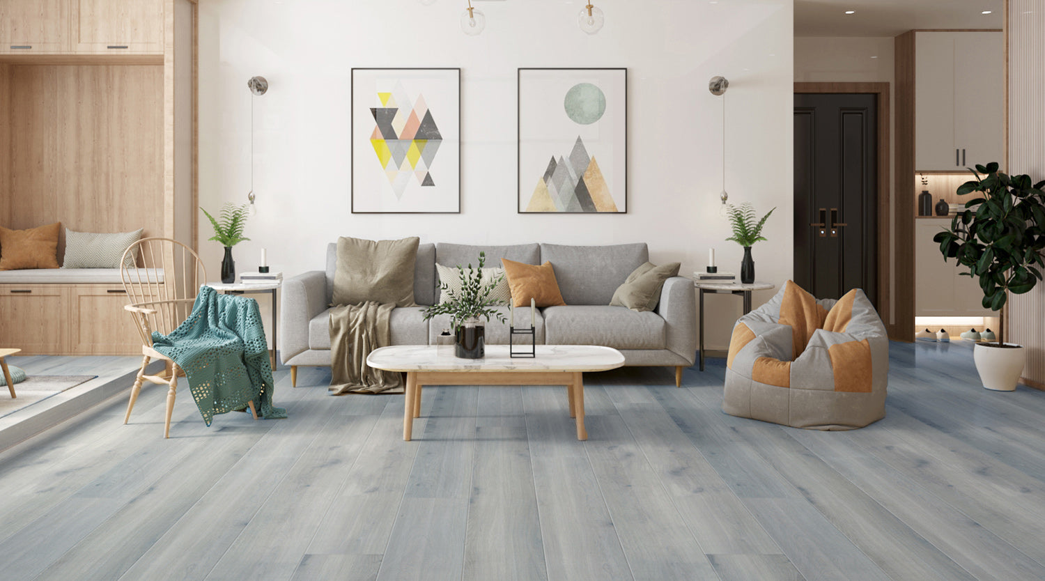 Opus Floors Erikson Oak 9