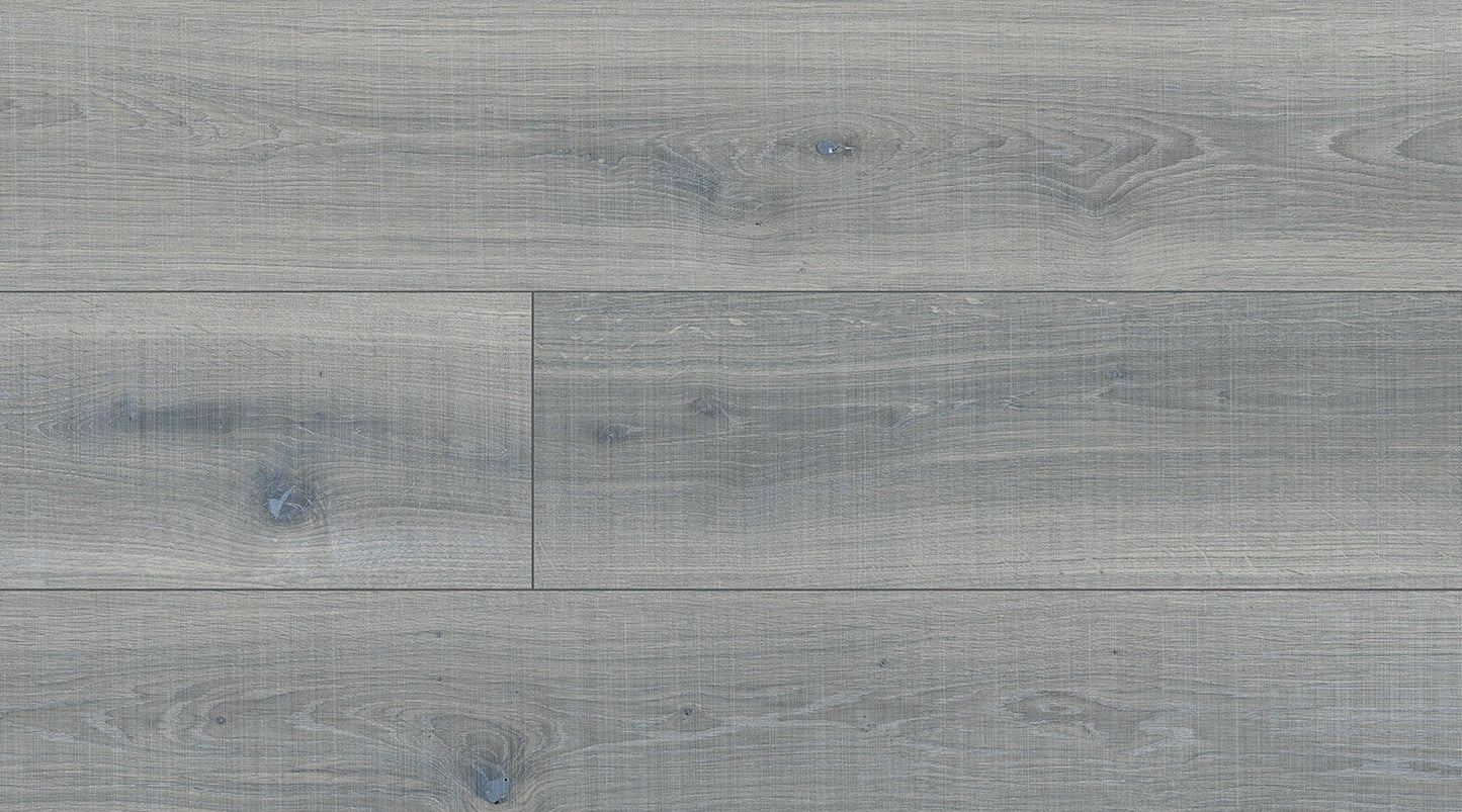 Opus Floors Erikson Oak 9"x87"x12mm Laminate Flooring