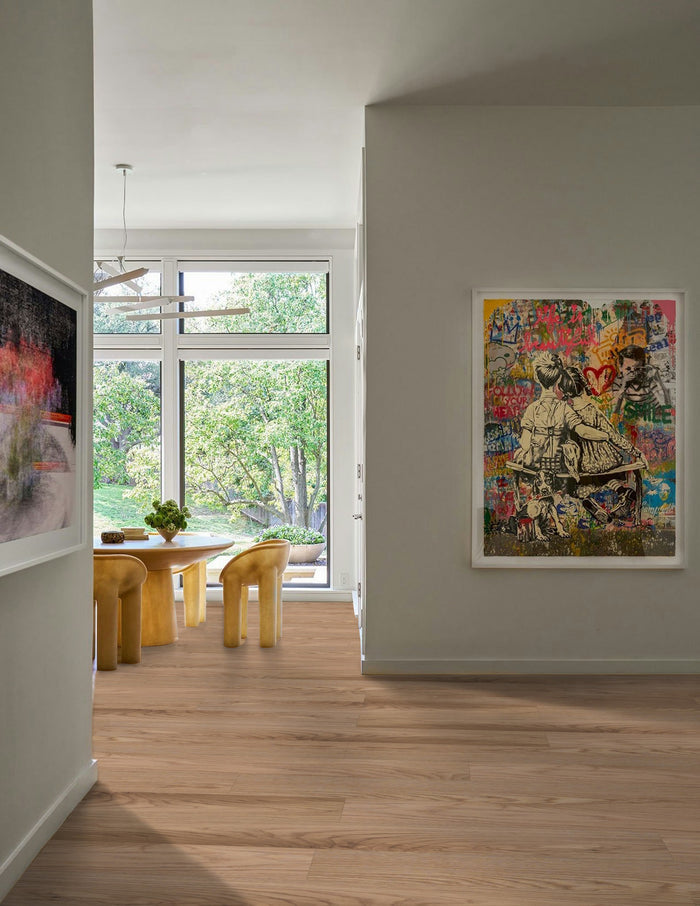 Grand Estate 14mm Engineered Hardwood Flooring 7.5