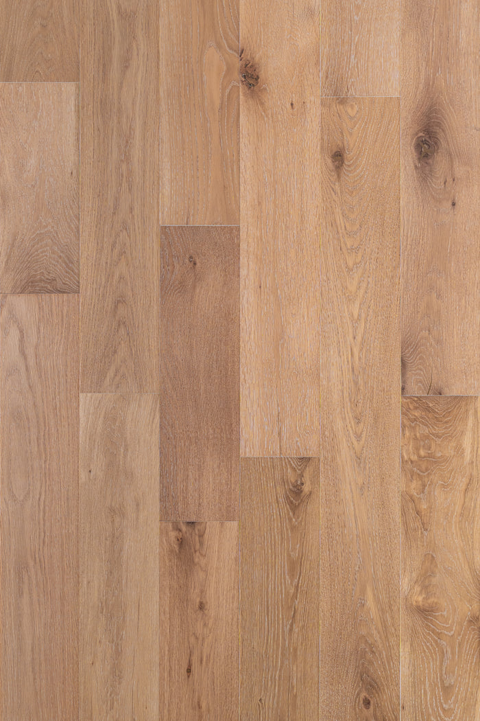 Royal Fortress 14mm Engineered Hardwood Flooring 7.5