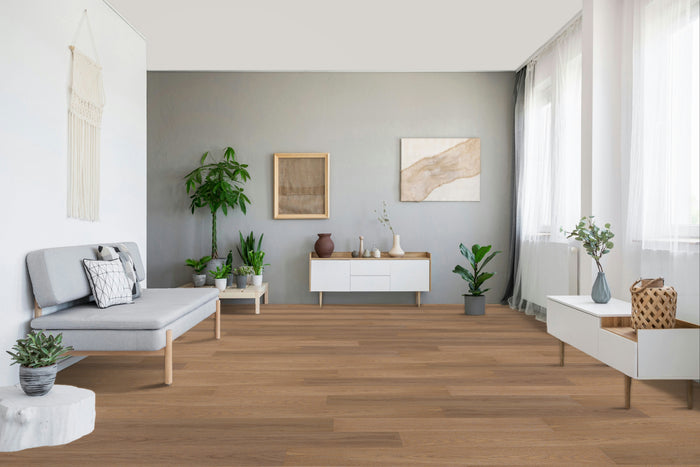 Royal Fortress 14mm Engineered Hardwood Flooring 7.5