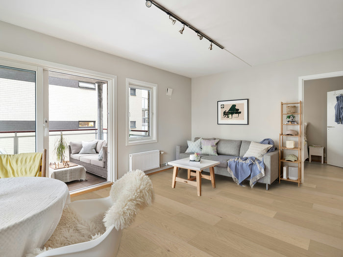 Denali Eterna Eclipse 16mm Engineered Hardwood 9.5