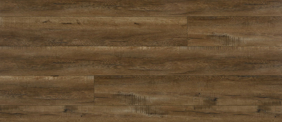 Republic Floor Rome End Cap 94"