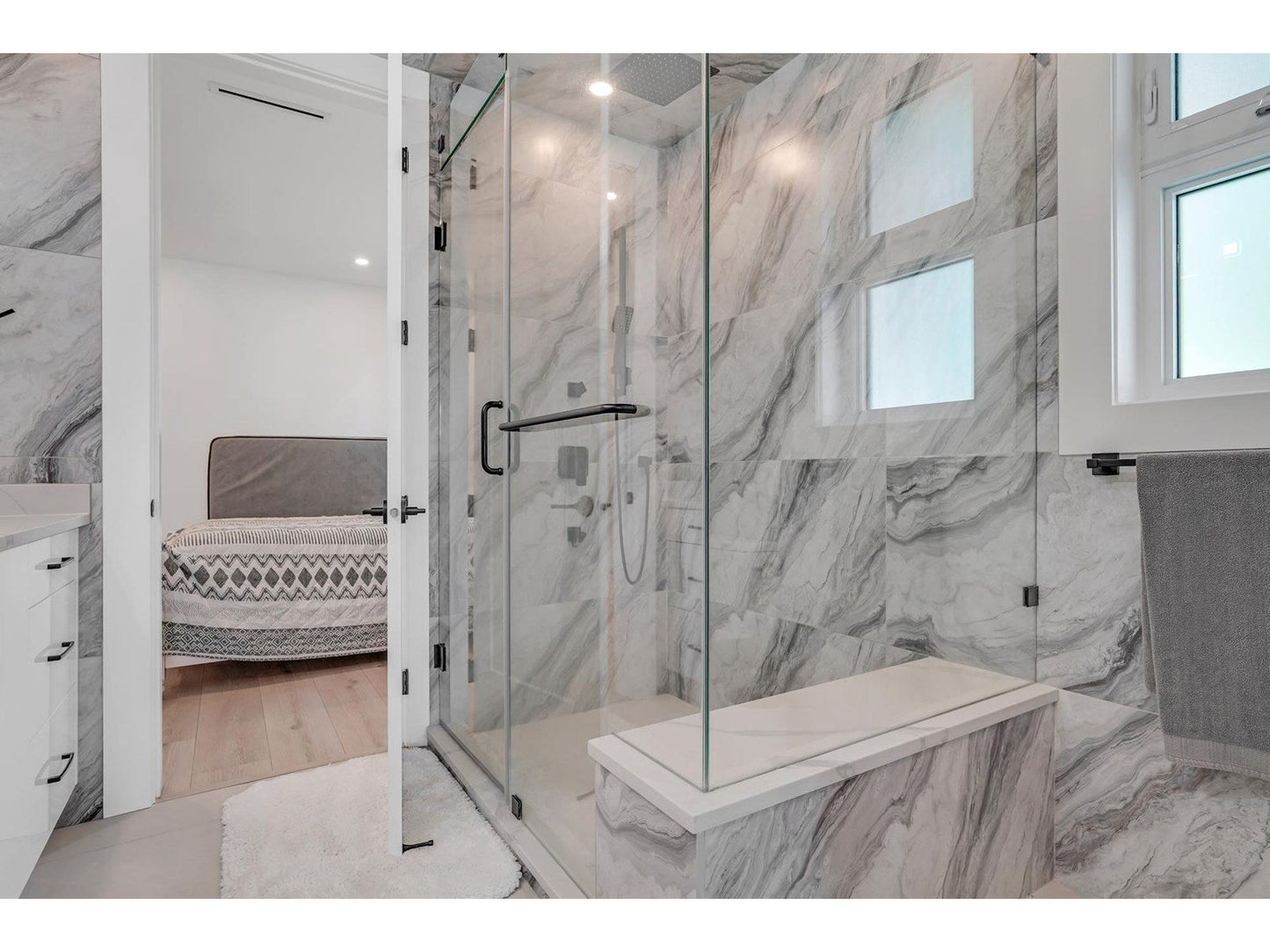 Everest 24"x48" Matte Porcelain Tile