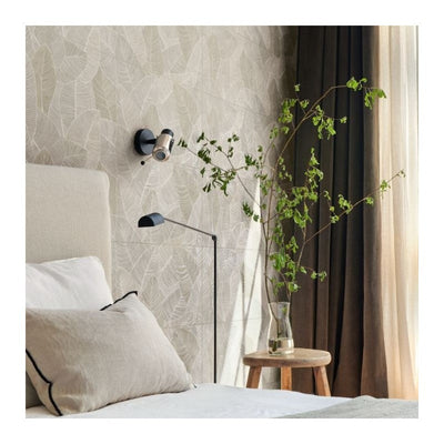 Fabula Glam Marfil Touch 13"x40" Matte Ceramic Tile