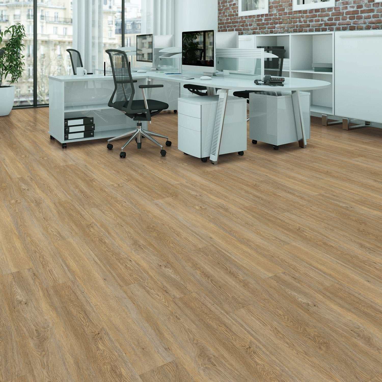 Next Floor Fairview Taupe 7