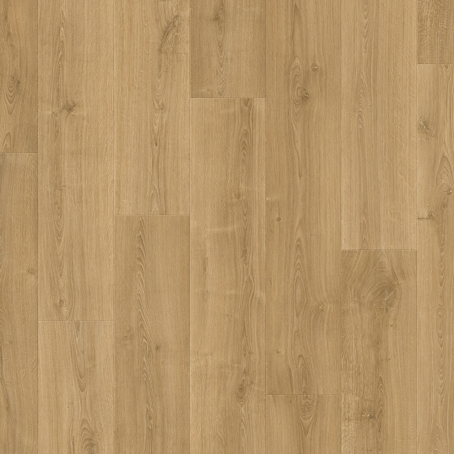 Karastan BelleLuxe Fawn Fur Oak 8"x54" Laminate Flooring