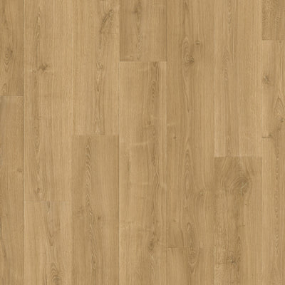 Karastan BelleLuxe Fawn Fur Oak 8"x54" Laminate Flooring