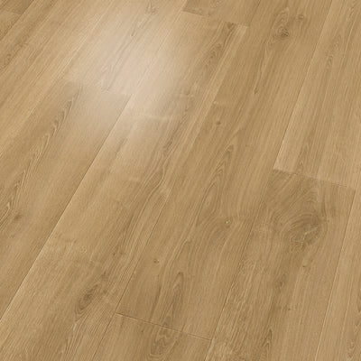 Karastan BelleLuxe Fawn Fur Oak 8"x54" Laminate Flooring
