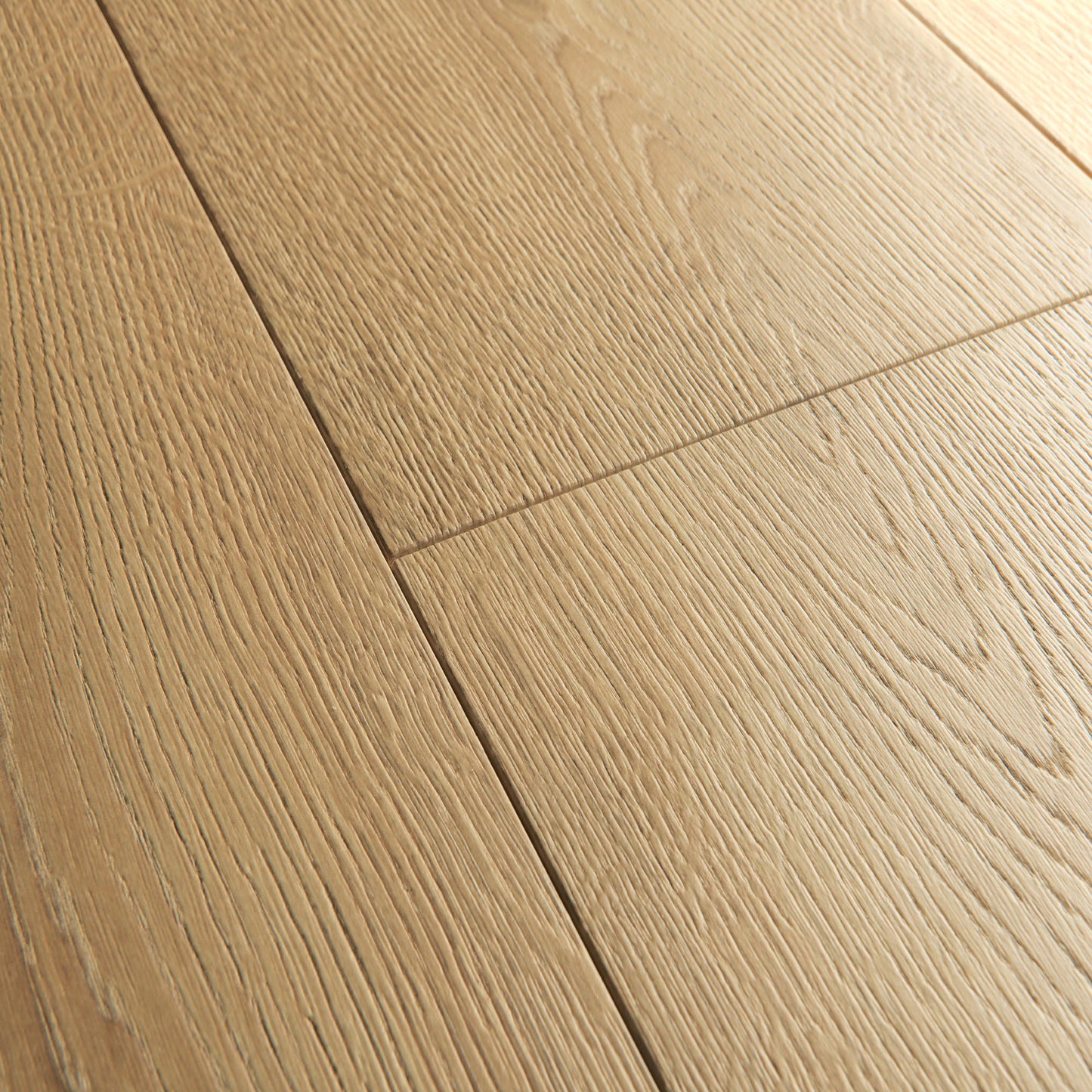 Karastan BelleLuxe Fawn Fur Oak 8"x54" Laminate Flooring