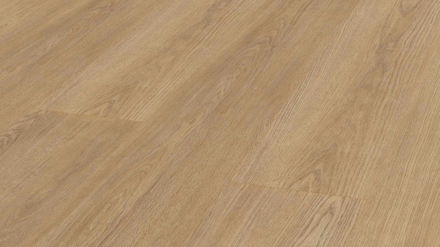 Eurostyle Finlay Bronze 7"x54"x10mm Laminate Flooring