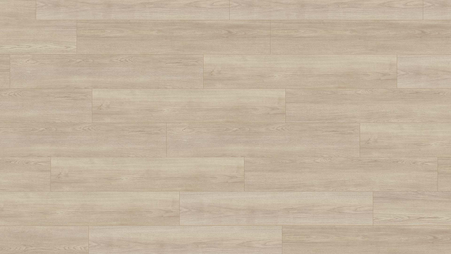 Eurostyle Finlay Grey 7"x54"x10mm Laminate Flooring