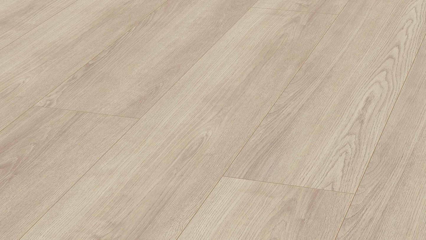Eurostyle Finlay Grey 7"x54"x10mm Laminate Flooring