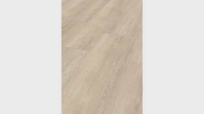 Eurostyle Finlay Grey 7"x54"x10mm Laminate Flooring