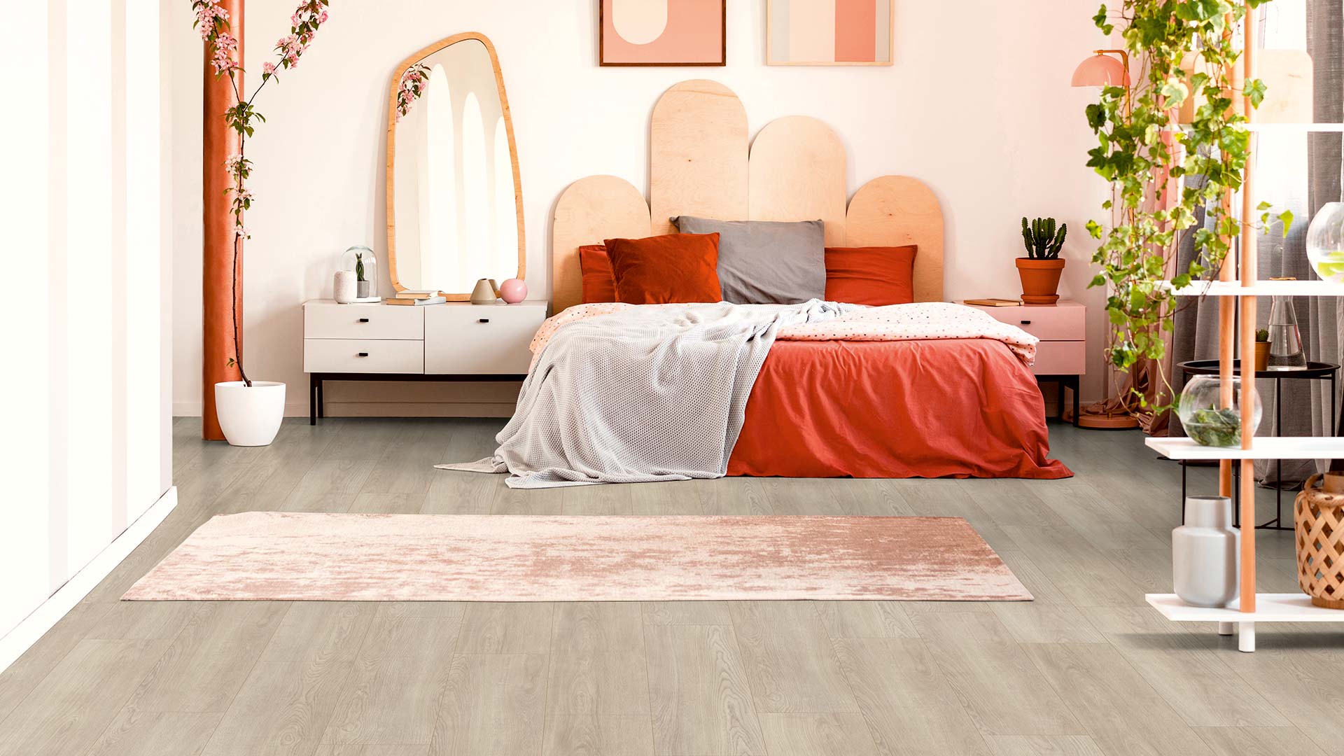Eurostyle Finlay Grey 7