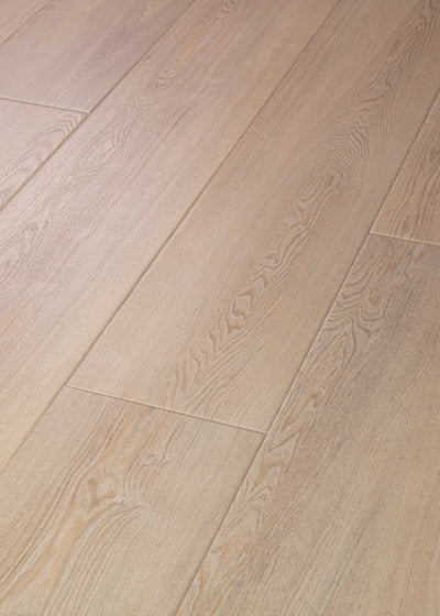 Coretec Premium Flaxen Ash 9"x72" Luxury Vinyl Flooring