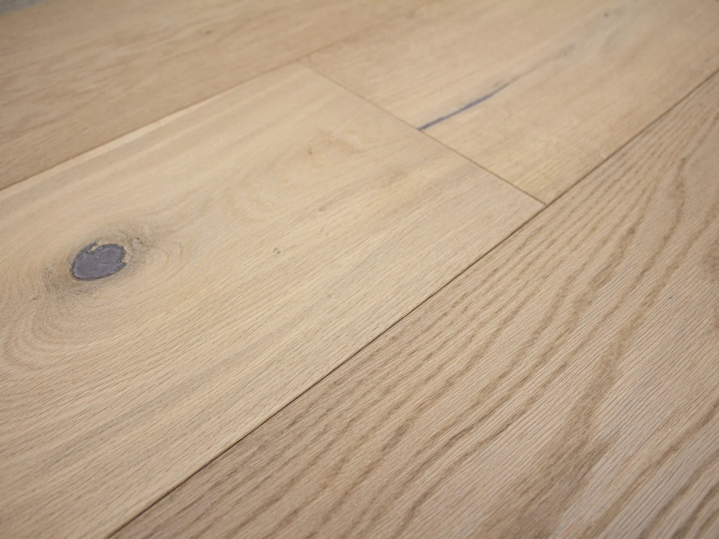 Pravada Fleur 9"x87"x14mm Engineered Hardwood Flooring