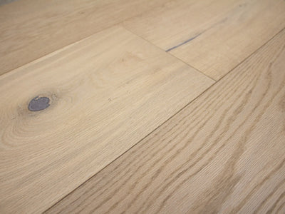 Pravada Fleur 9"x87"x14mm Engineered Hardwood Flooring