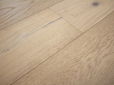 Pravada Fleur 9"x87"x14mm Engineered Hardwood Flooring