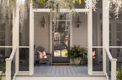 Trex Enhance Foggy Wharf 1"x12"x12 ft. Fascia