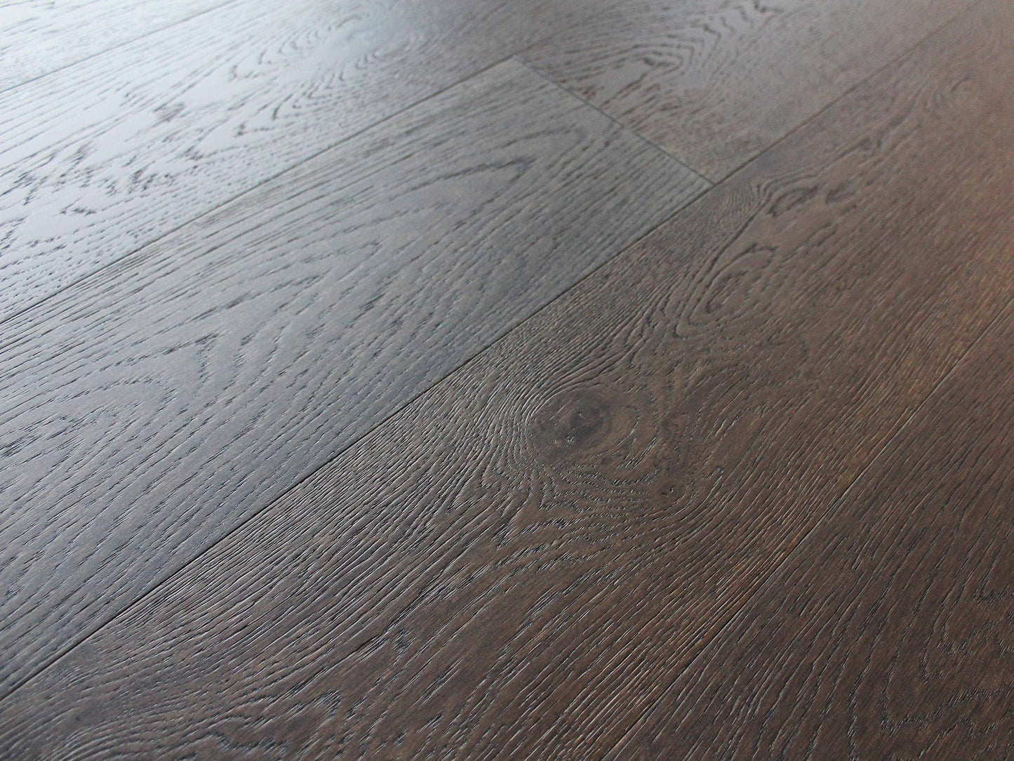 Pravada Forge 7"x72"x13mm Engineered Hardwood Flooring