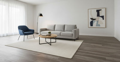 Republic Floor Rio 12mm Laminate Flooring 7"x47"