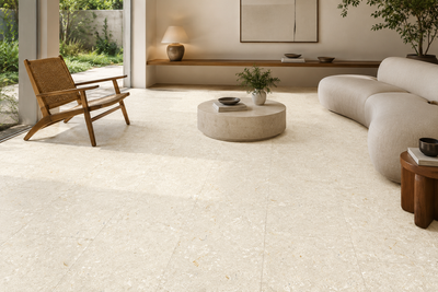 Fosil Bone Matte 12"x24" Porcelain Tile