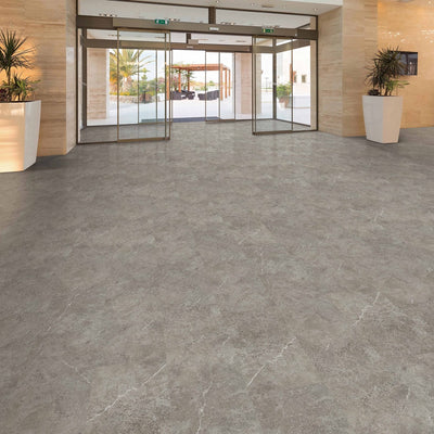 Next Floor Sandstone Fossil 12"x24" Luxury Vinyl Flooring