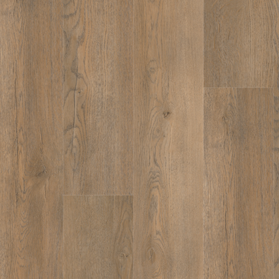 Foundry Urban Walnut 5.5mm SPC Luxury Vinyl Flooring 7"x48"