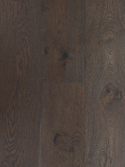Pravada Francois 9"x87"x14mm Engineered Hardwood Flooring