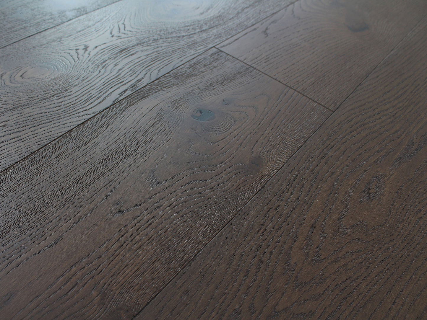 Pravada Francois 9"x87"x14mm Engineered Hardwood Flooring