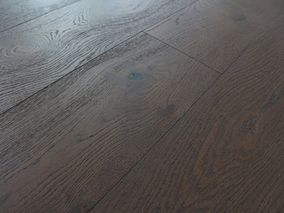 Pravada Francois 9"x87"x14mm Engineered Hardwood Flooring