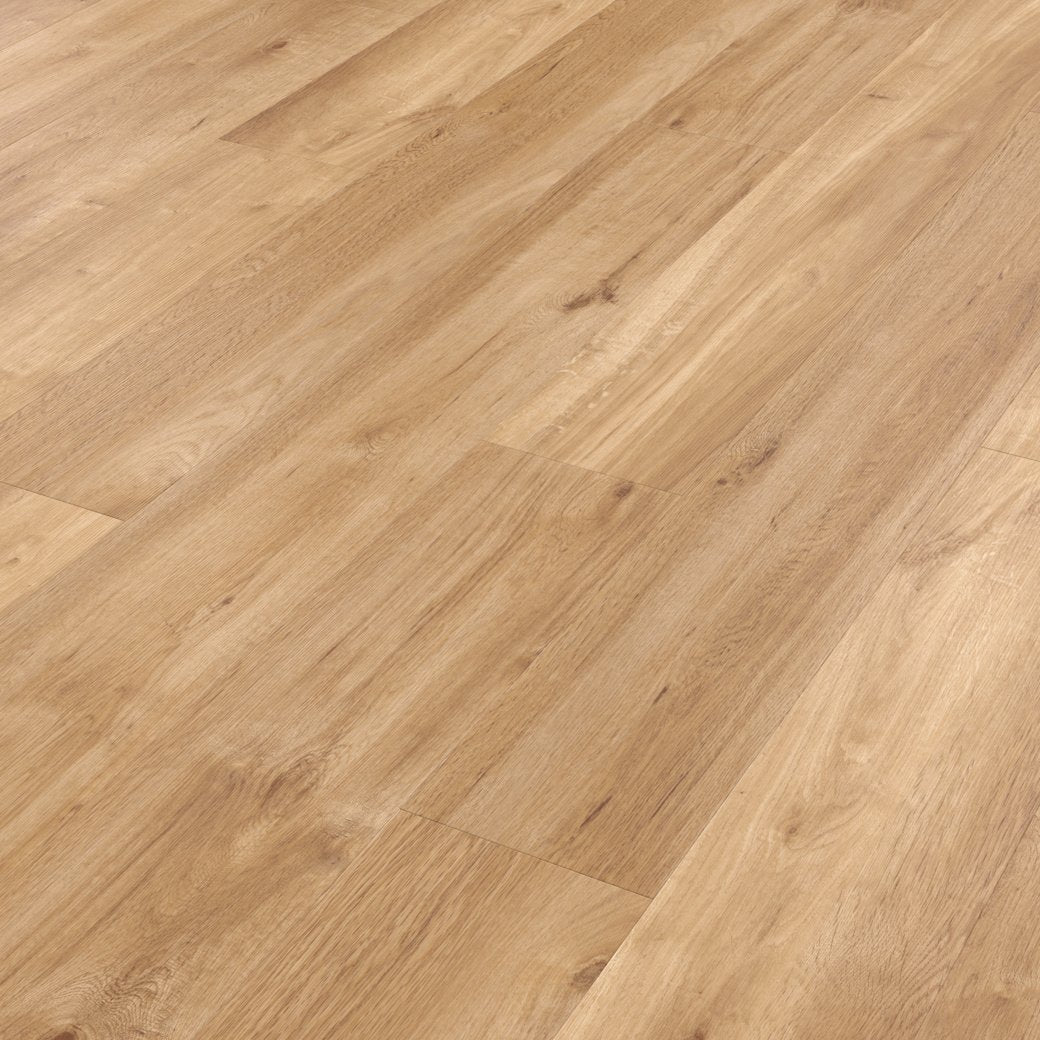 Karndean Rigid Core French Oak 7"x48"x4.5mm Vinyl Flooring