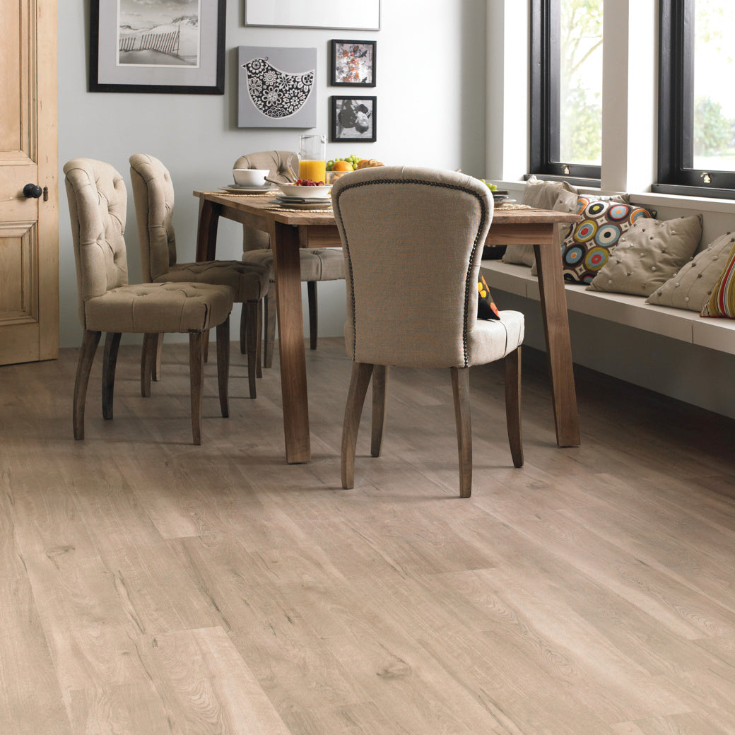 Karndean Rigid Core Frosted Birch 7